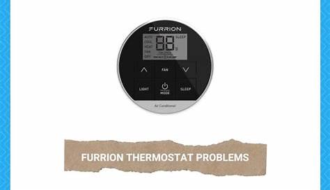 12 Furrion Thermostat Problems (And Their Solutions) - Camper Upgrade