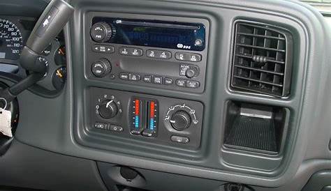 bluetooth radio for 2000 chevy silverado
