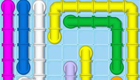 Connect Pipes for Android - APK Download