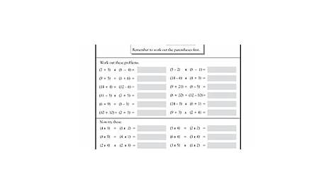 5 Oa 2 Worksheets / 5 Oa A 1 Worksheets Common Core Math : Learn