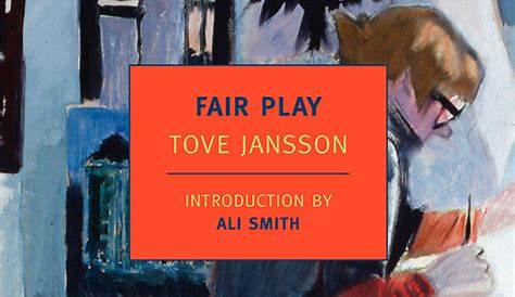 Fair Play – New York Review Books