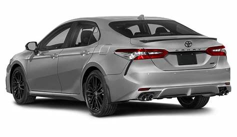 2022 Toyota Camry XSE V6 4dr Front-Wheel Drive Sedan Pictures