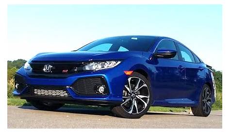 honda civic 2017 cost