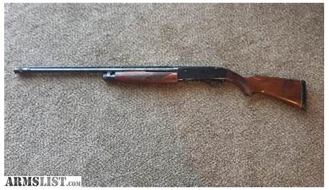 ARMSLIST - For Sale: Sears and Roebuck Model 200 12 Gauge Shotgun
