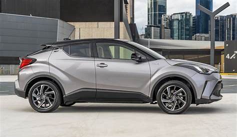 New Toyota C-HR due mid-2023 - report | CarExpert