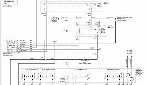 2005 ford explorer wiring diagram - Wiring Diagram
