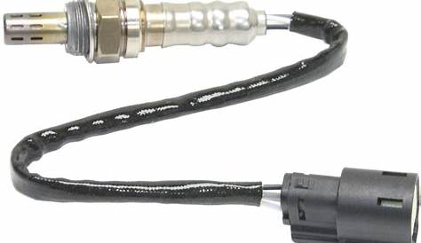 ford front heated oxygen sensor