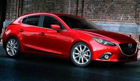 2014 Mazda Mazda3, The Game Changer, All New, Fuel Efficient Compact