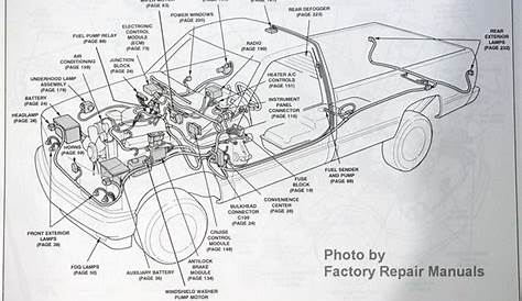 Get 1992 Chevy Truck Wiring Diagram Images - Parasxou