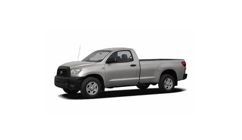 Million-mile Toyota Tundra owner given brand new truck - Autoblog
