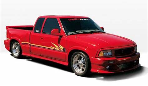 s10 body kits for sale