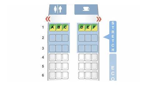 frontier days seating chart