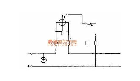 hour meter wiring diagram