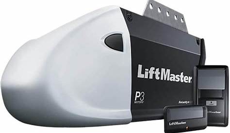 liftmaster 8165w installation manual