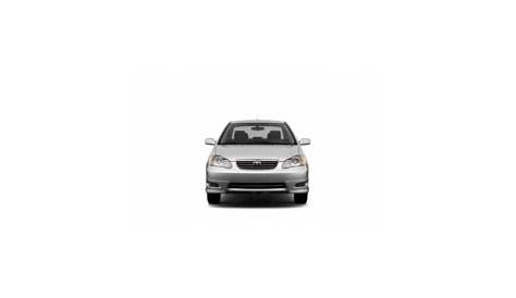 Used 2008 Toyota Corolla CE Sedan 4D Pricing | Kelley Blue Book