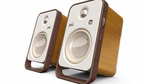 polk audio hampden powered desktop speakers