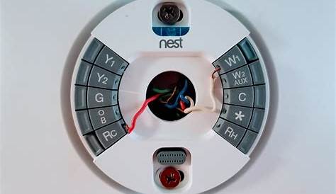2 wire thermostat wiring diagram