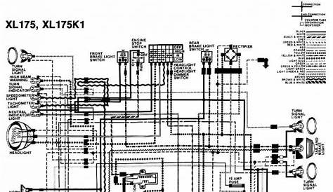 hondad wiring diagram book