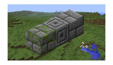 How to Make Different Stone Bricks in Minecraft | Screen Rant