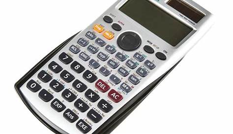 CASIO FX-50F USER MANUAL Pdf Download | ManualsLib