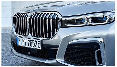 Highlight | The new BMW 7 Series