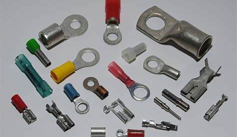 Automotive Terminal Types : Larrikin Products Cheap Auto Electric Parts Sydney Supplier Of