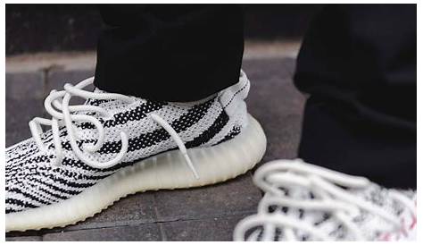 yeezy boost 350 sizing chart