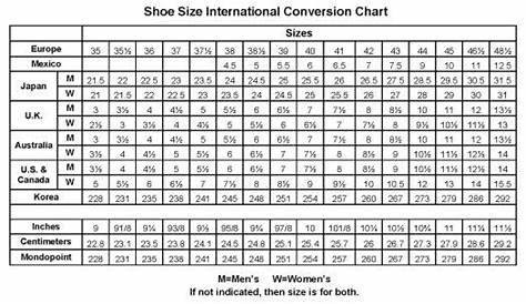 hey dude size chart youth