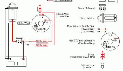 39mt starter wiring diagram