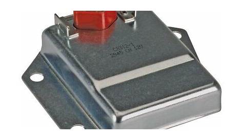 chrysler 200 voltage regulator
