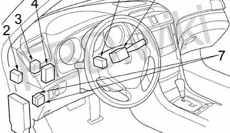 2005 Acura Tl Wiring Diagram Seat Slider Collection - Wiring Diagram Sample