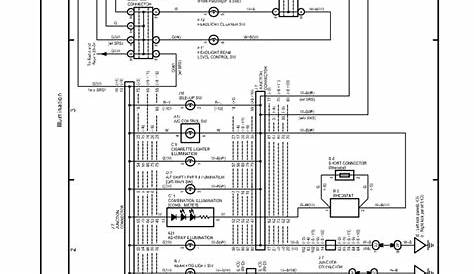 2009 toyota rav4 wiring diagram