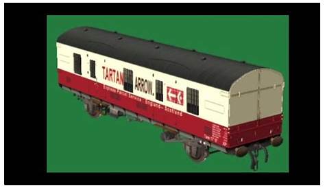 Addons that should be added to TRAINZ driver 2 - YouTube