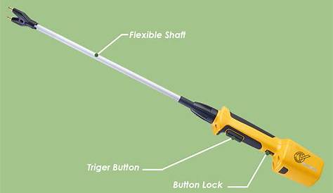 cattle prod voltage output