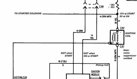 duraspark 2 wiring diagram