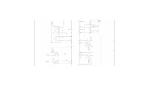 Wiring diagrams Renault Trucks T EURO VI