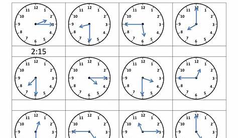 grade 2 time worksheets changes in time hours and half hours k5