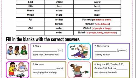 verb worksheets popping verb activities for first grade verb - noun