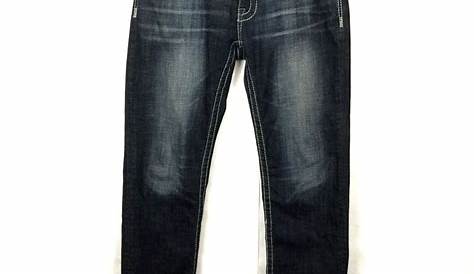bke jeans size 26