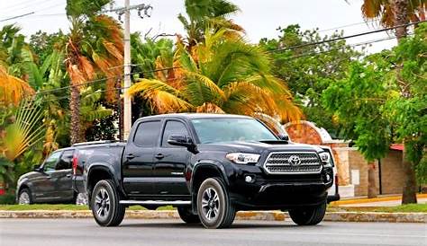Best Tires for Toyota Tacoma (Review) 2020 | The Drive