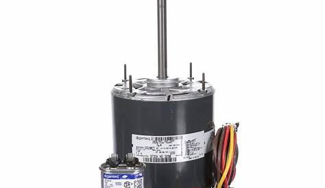 what is a psc motor
