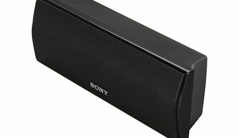 SONY DAV-HDX285 5.1-Channel Home Theater System - Newegg.com