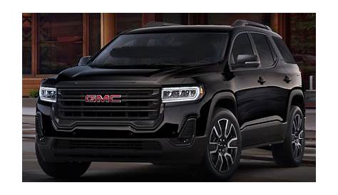 2023 GMC Acadia Rumors, Changes, Release Date and Price - 2023 / 2024