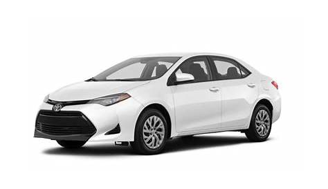 2018 Toyota Corolla Review | Specs & Features | Dublin, OH