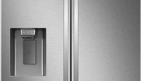 Samsung RF27T5201SR/AA - 36 Inch French Door Refrigerator with 27 Cu