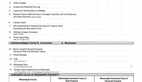 franchise tax account status page