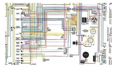 2008 silverado bcm wiring diagram