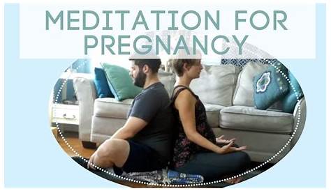 Pregnancy Meditation with a Partner - Birth Preparation Meditation