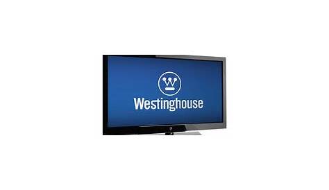 Westinghouse Tv User Manuals Download | ManualsLib