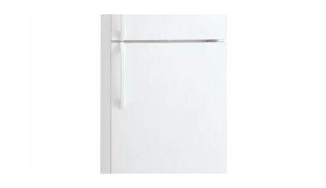Frigidaire Refrigerator: Frigidaire Refrigerator Repair Manual